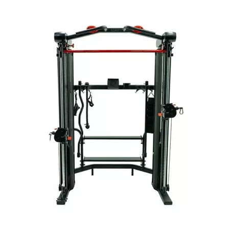 Inspire sf5 functional trainer smith machine