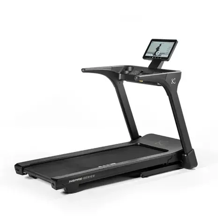 Inspire series t5s loopband inklapbaar met 156 tou