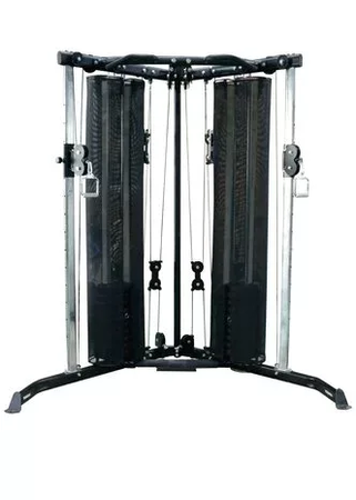 Toorx fitness csx 70 dual pulley functional traine