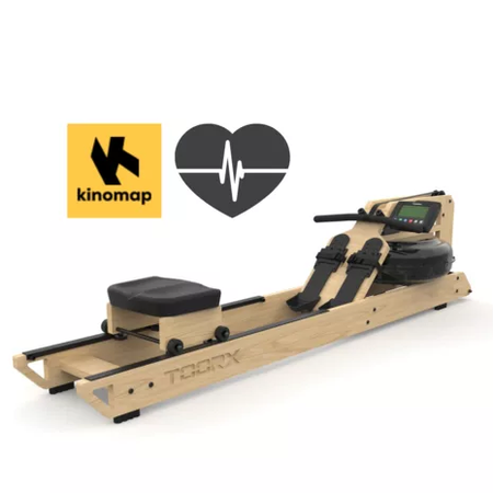 Toorx fitness rower craft roeitrainer