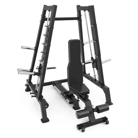 Toorx professional avant tower smith fwx 6600