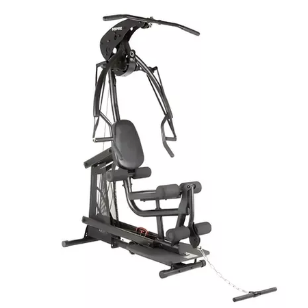 Inspire bl1 body lift home gym