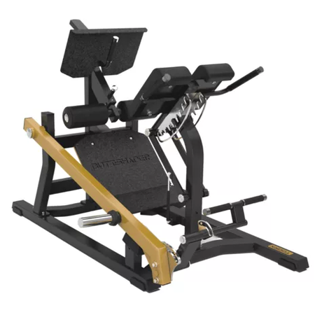 Toorx professional dual hyper extension fwx 10500