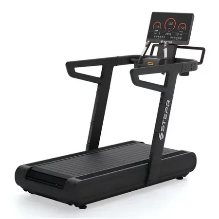Stepr all in tread xl met lcd console