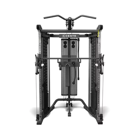 Inspire sf6 home gym functional trainer with selec