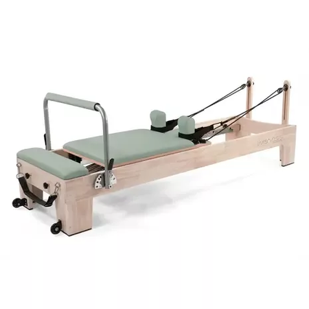 Liveness eikenhout reformer ptx 5000 green tea