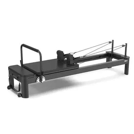 Liveness aluminium reformer ptx7500 black pearl