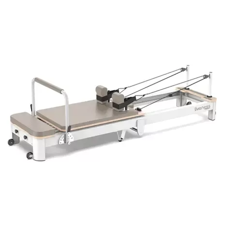 Liveness inklapbare aluminum reformer ptx 7000 moo