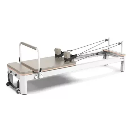 Liveness aluminium reformer ptx7500 moon sand