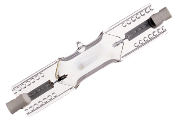 Cosmedico high pr lamp N 400 R7s double ended item24070 2000x1392px