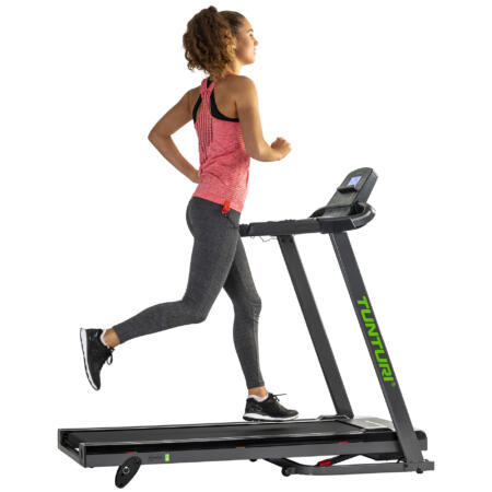 Cardio fit t35 loopband 2