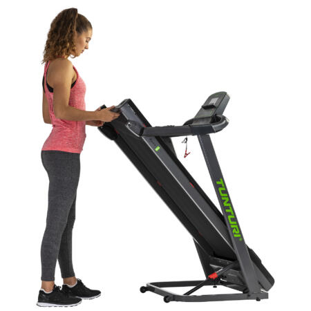 Cardio fit t35 loopband 6