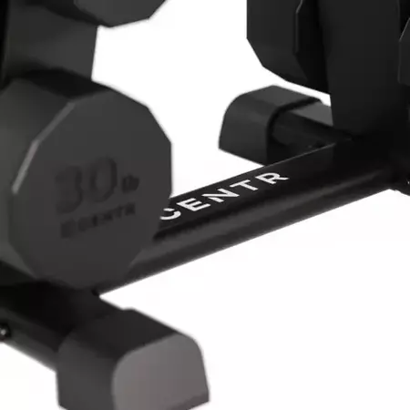 Centr dumbbell tower met 12 delige dumbbellset 4 1 4