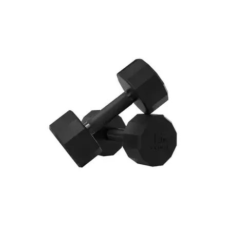 Centr dumbbell tower met 12 delige dumbbellset 4 1 5