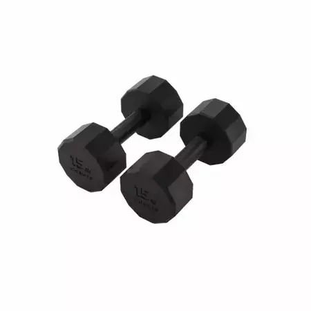 Centr dumbbell tower met 12 delige dumbbellset 4 1 6