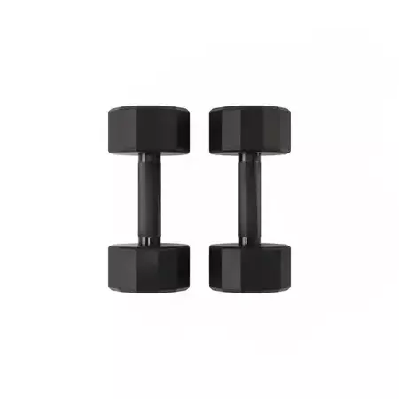 Centr dumbbell tower met 12 delige dumbbellset 4 1 7