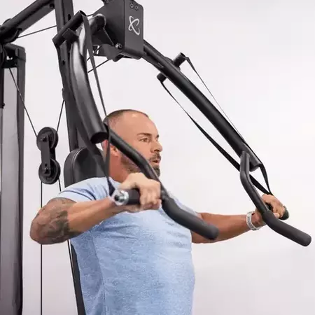 Centr multi gym home gym 1