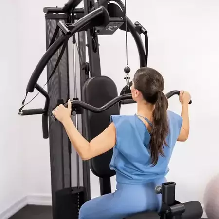 Centr multi gym home gym 3