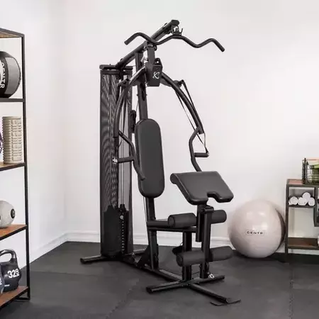Centr multi gym home gym 7