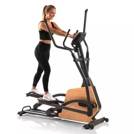 Hammer fitness crosspace 50 norsk elliptical 2