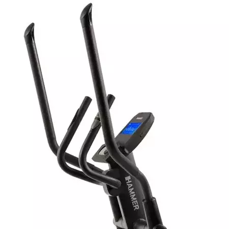 Hammer fitness crosspace 50 norsk elliptical 7