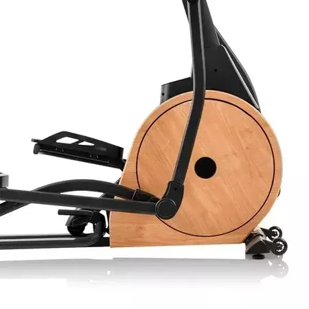 Hammer fitness crosspace 70 norsk elliptical met 1 3