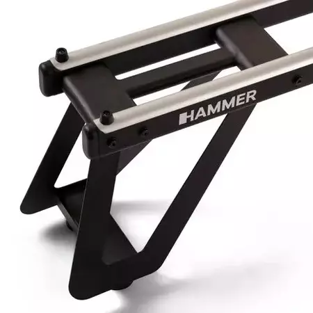 Hammer fitness rowflow 50 norsk roeitrainer 9