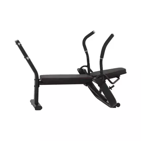 Inspire ab crunch bench 1