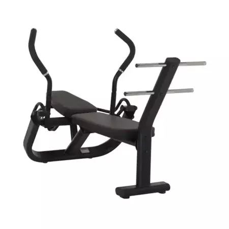 Inspire ab crunch bench 4