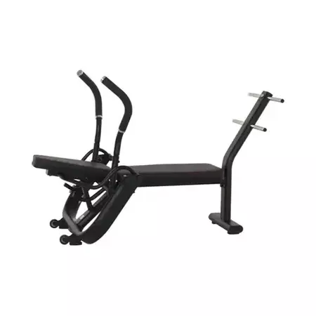 Inspire ab crunch bench 6