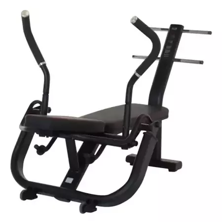 Inspire ab crunch bench 7