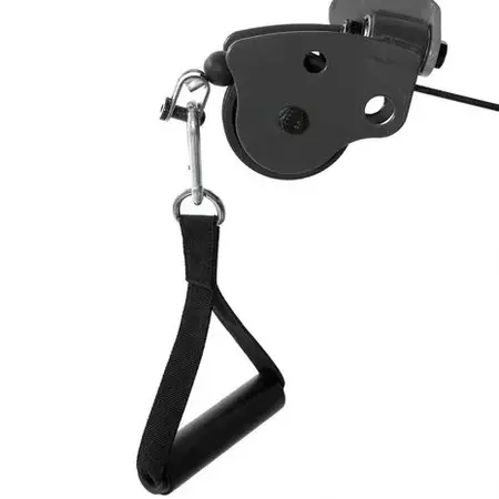 Inspire krachtstation m1 home gym 4