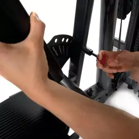 Inspire multi gym m3 home gym 3