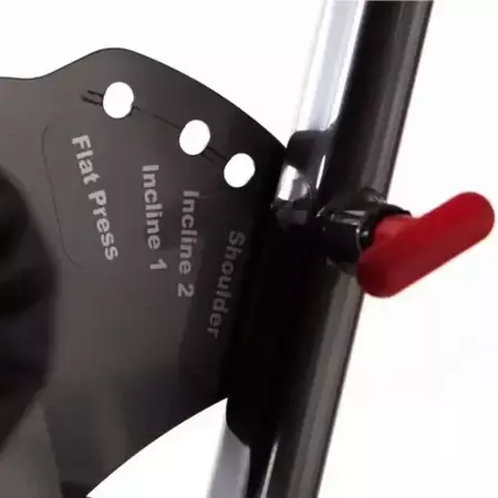 Inspire multi gym m3 home gym 4