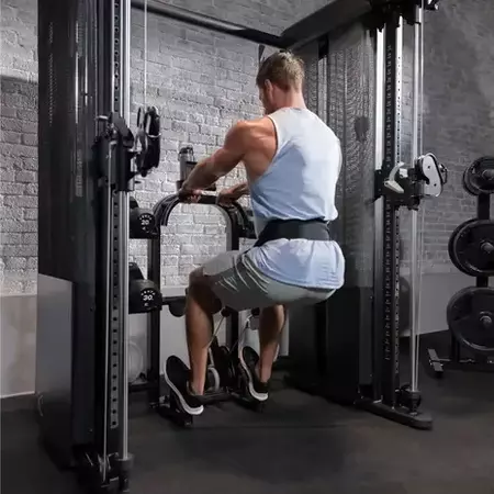 Inspire series ft2 pro smith functional trainer 5