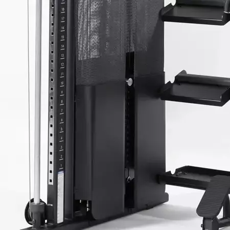 Inspire series ft2 pro smith functional trainer 7