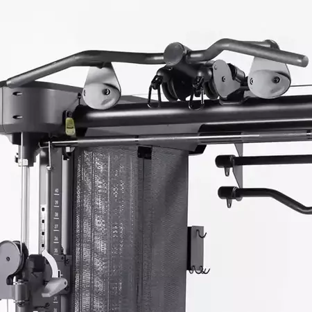 Inspire series ft2 pro smith functional trainer 8