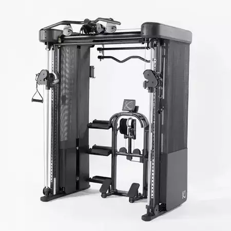 Inspire series ft2 pro smith functional trainer