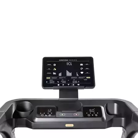 Inspire series t5 loopband inklapbaar 2