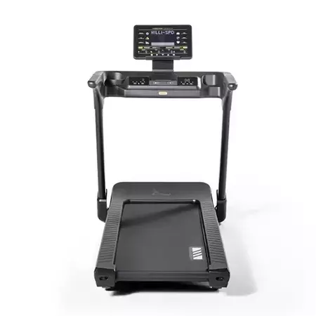Inspire series t5 loopband inklapbaar 3