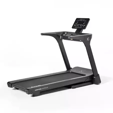 Inspire series t5 loopband inklapbaar