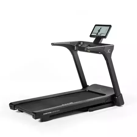 Inspire series t5s loopband inklapbaar met 156 tou