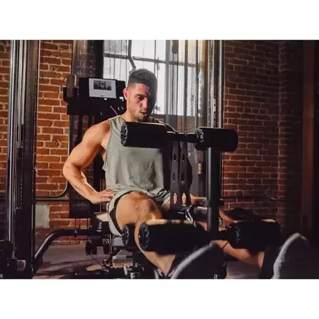 Inspire sf6 smith functional trainer package 1