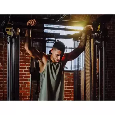 Inspire sf6 smith functional trainer package 4
