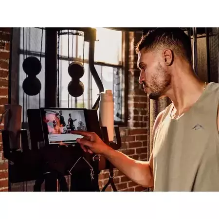 Inspire sf6 smith functional trainer package 6