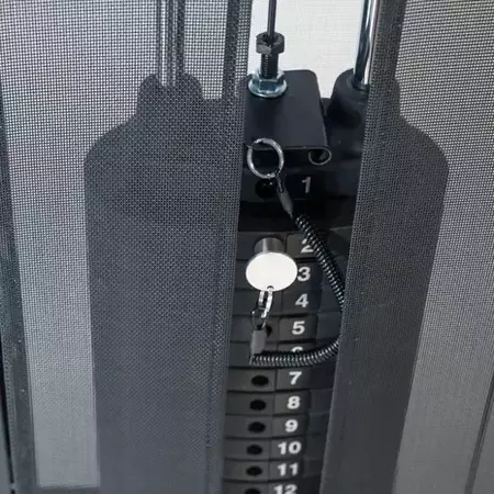 Inspire smith machine quick select veelzijdig trai 1