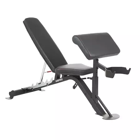 Inspire trainingsbank scs 450 kg 1