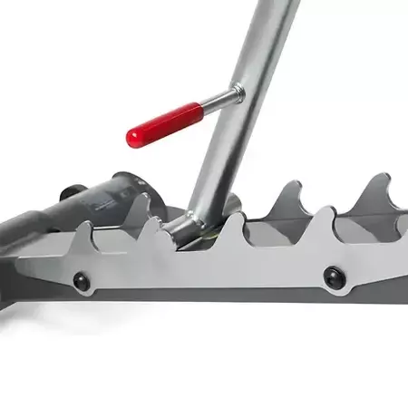 Inspire trainingsbank scs 450 kg 3