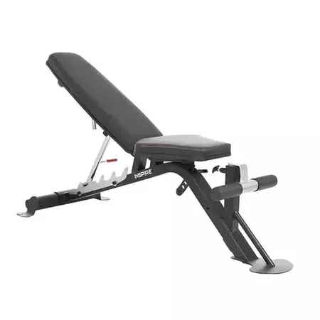Inspire trainingsbank scs 450 kg