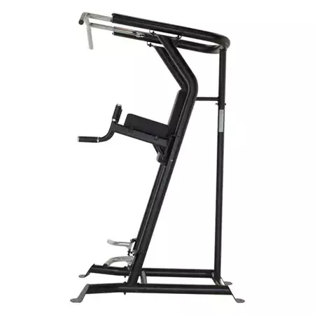 Inspire vkr vertical knee raise powertower 1